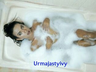 Urmajastyivy