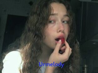 Urmelody