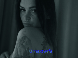 Urnextwife