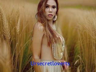 Ursecretloverts