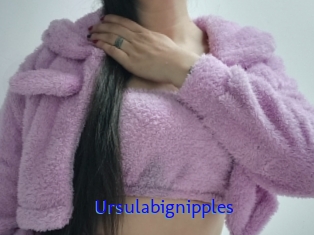 Ursulabignipples