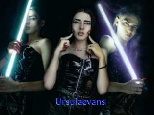 ursulaevans Sexo Gratis