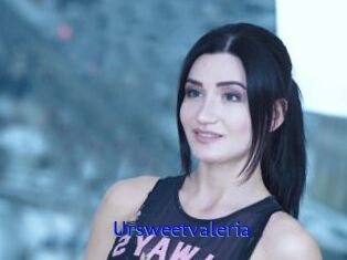 Ursweetvaleria