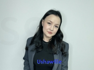 Ushawille