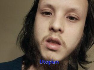 Utopian