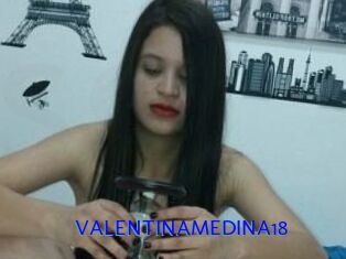VALENTINAMEDINA18