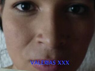 VALERIAS_XXX