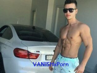 VANISHxPorn