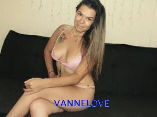 VANNELOVE