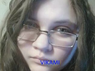 VIKAMI Sexo Gratis