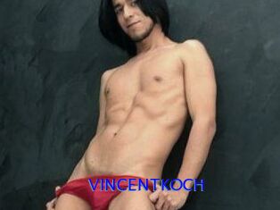 VINCENTKOCH