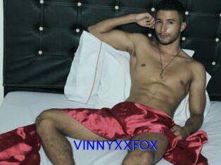 VINNYXXFOX