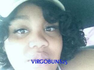 VIRGOBUNS25