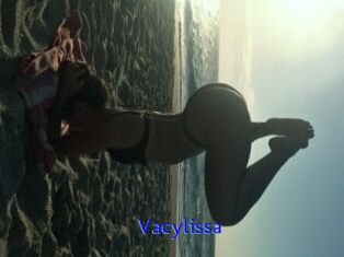 Vacylissa