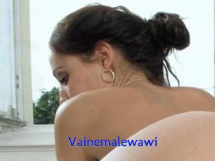 Vainemalewawi
