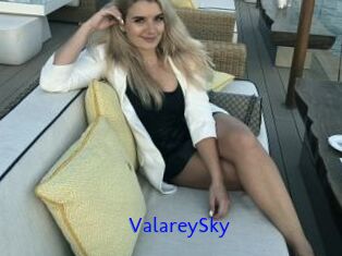 ValareySky