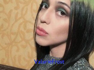 ValarieFrost