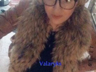 Valaryks