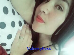 ValeeryFoxx