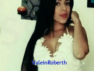 ValeinRoberth