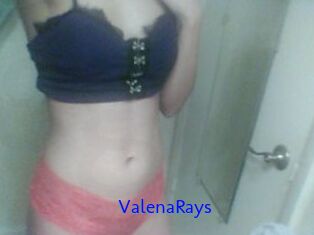 ValenaRays