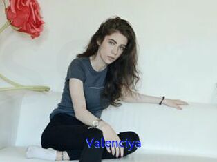 Valenciya