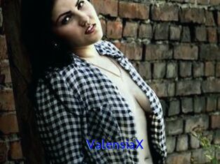 ValensiaX