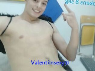 Valentiinsexy31