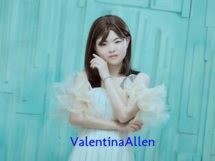 ValentinaAllen