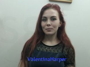 ValentinaHarper