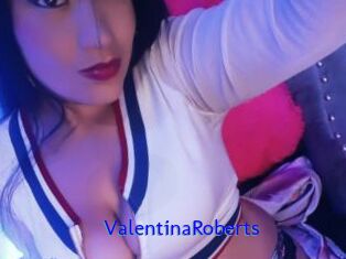ValentinaRoberts