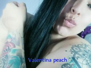 Valentina_peach