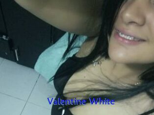 Valentine_White