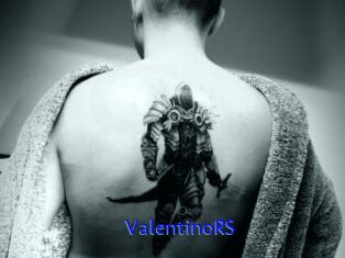 ValentinoRS