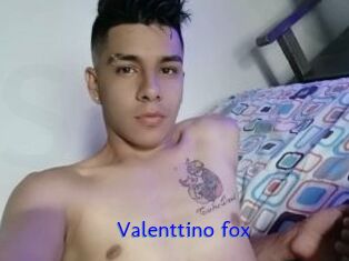 Valenttino_fox
