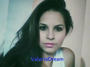 ValeriaDream