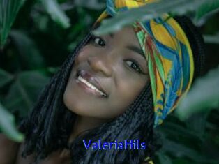 ValeriaHils