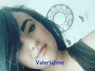 ValeriaJime