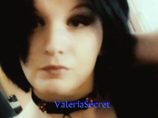 ValeriaSecret