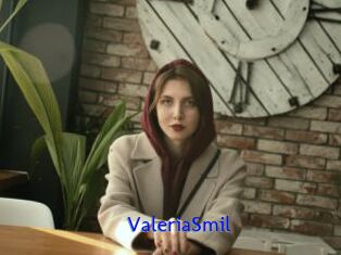 ValeriaSmil