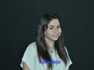 Valeriajo