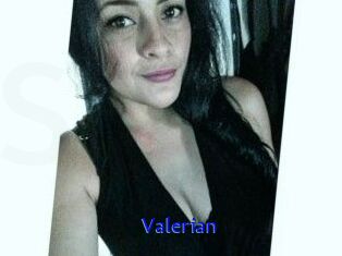 Valerian Sexo Gratis
