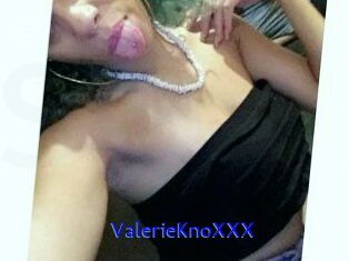 ValerieKnoXXX