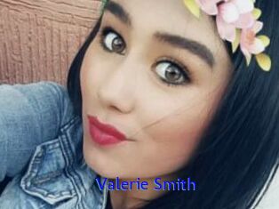 Valerie_Smith Sexo Gratis