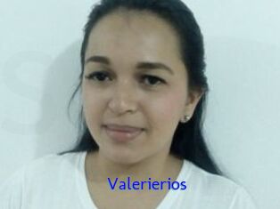 Valerierios