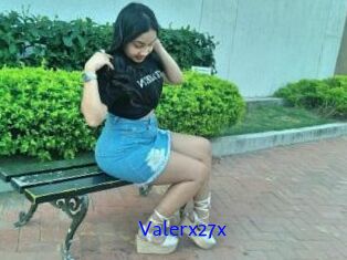 Valerx27x
