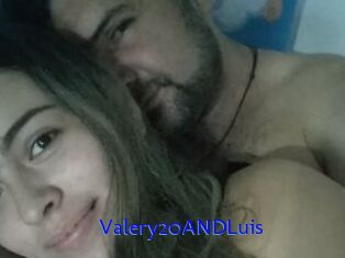 Valery20ANDLuis