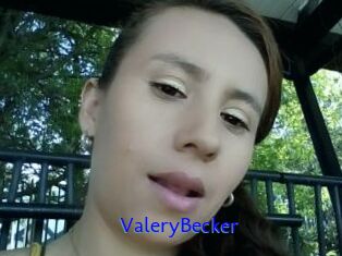 ValeryBecker