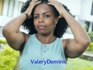 ValeryDominic