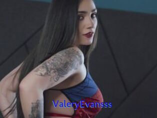 ValeryEvansss